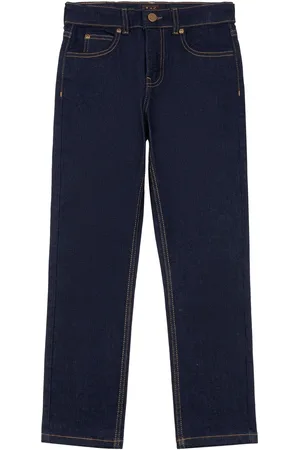 Lee Garçons Jean Daren coupe droite9 - 10 ans (134 - 140cm)