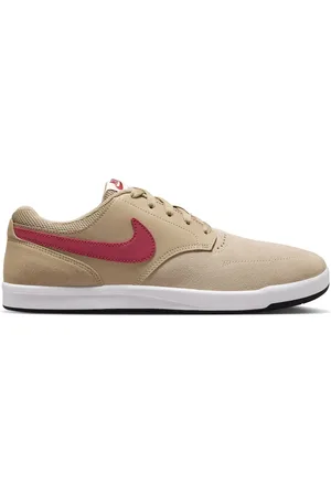 Nike Baskets Fokus basses en daimr. u.8eu42