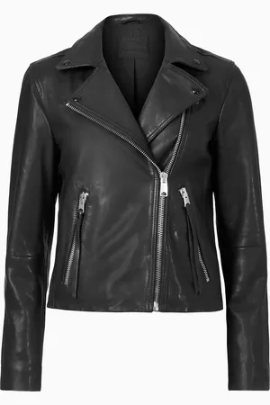AllSaints Veste de motard AllSaints Dalby36