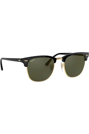 Ray-Ban Ray-Ban Lunettes de soleil ClubmasterTAILLE UNIQUE