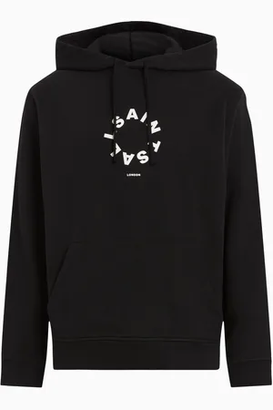 AllSaints Sweat à capuche AllSaints Tierra à enfilerMédium