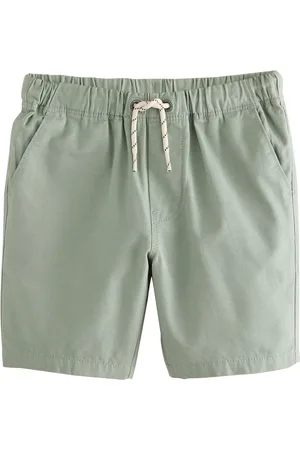 Next 100Short à tirer en coton (3-16yrs)13 ans (158cm)