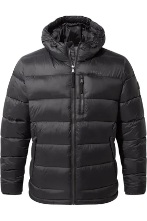 Tog 24 Maloney À capuche Doudounes VesteXXL