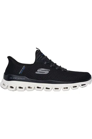 Skechers Glide Step Trainersr. u.11eu45