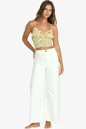 Billabong Free Fall Twill Trousers36
