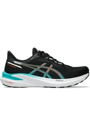 Asics Baskets GT-1000 13 bleues homme7
