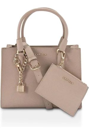 Carvela Mini Latte Bagun
