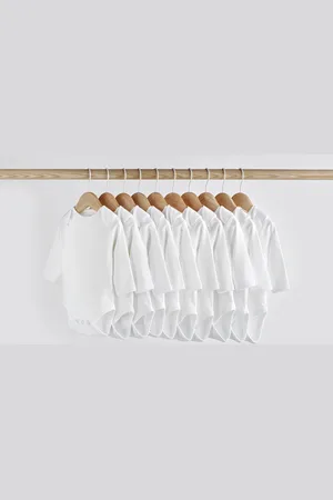 Next Body indispensables bébé à manches longues1.5 - 2 ans (86 - 92cm)