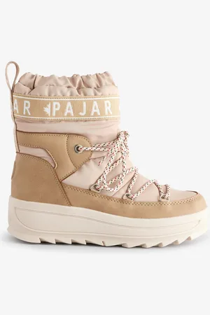 Pajar Bottes de neige imperméables à enfiler Pajal Galaeu37