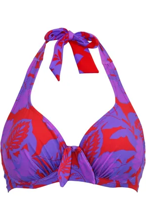 Pour Moi Soutien-gorge Heatwave sans bretelles légèrement rembourré70H