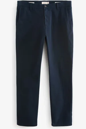 Next Pantalon chino Coupes Nova Fides Signature italienne38W x 29L (UK 38 S)