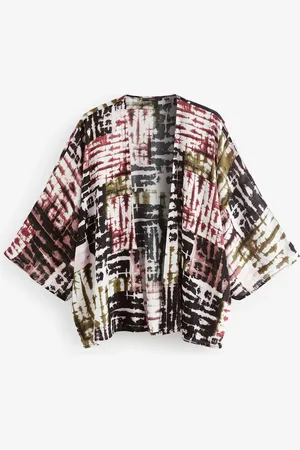 Next Short Kimono Cover-UpS