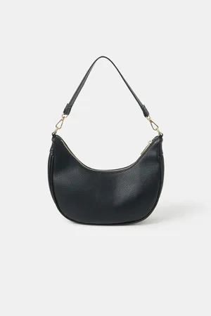 Accessorize Crescent Shoulder BagUn an
