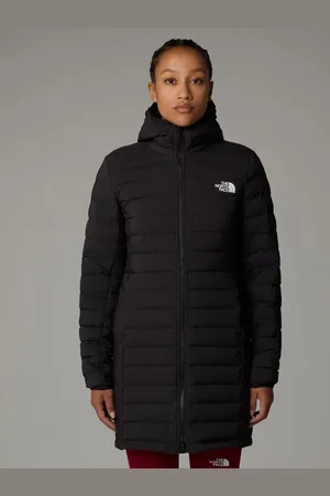 The North Face Parka en duvet extensible Belleview Womensxsmall