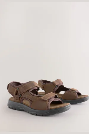 Next Leather Comfort Sandalsr. u.8eu42