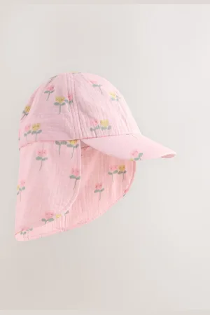 Next Legionnaire 100% Coton Chapeaux (3mois-10ans)110116cm