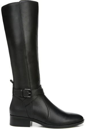 Naturalizer Bottes en cuir Rena