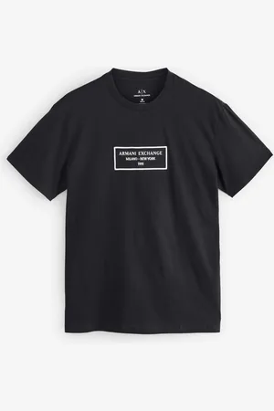 Armani Exchange Graphic T-ShirtMédium