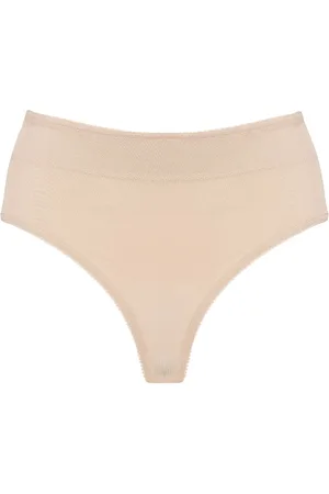 Pour Moi String Hourglass Shapewear ferme pour le contrôle du ventre42