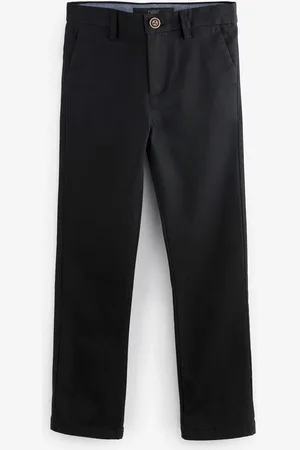 Next Pantalon chino extensible (3-17ans)4 ans (104cm)