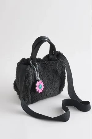 Next Borg Sac cabas à bandoulièreUn an