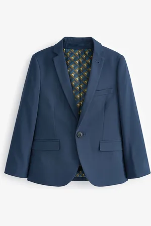 Next Veste de costume (12mths-16yrs)7 ans (122cm)