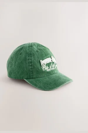 Next Slogan Baseball Cap (1-16yrs)110116cm