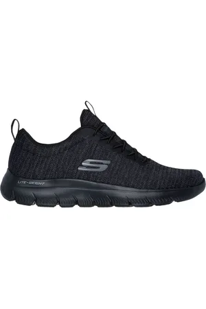 Skechers Mens Summits Sorenz Trainers