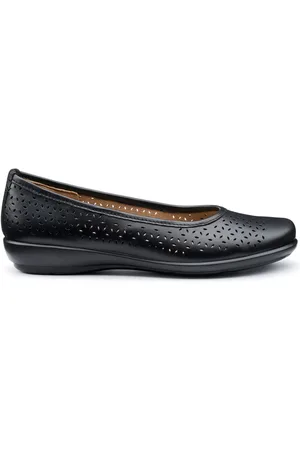 Hotter Chaussures à enfiler Livvy II coupe régulière
