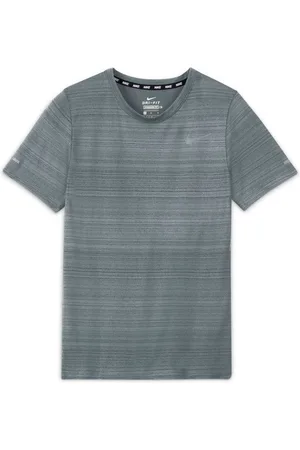 Nike Dri-FIT Miler Training Top12 - 13 ans (152 - 158cm)