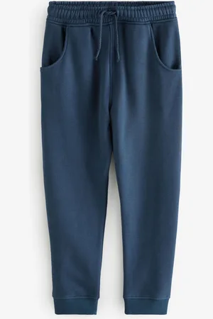 Next Joggers doublés en polaire (3-16ans)9 ans (134cm)