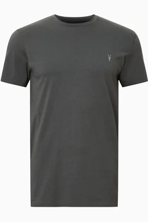 AllSaints T-shirt AllSaints Tonic ras du cou à manches courtesS