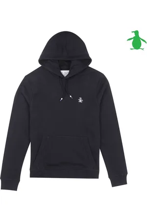 Original Penguin Sweat à capuche Pete à logoS