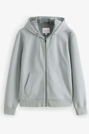 Next Sweat zippé en modal doux au toucherXL