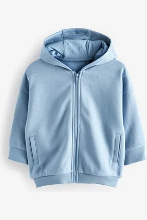 Next Sweat à capuche zippé (3mths-7yrs)4 - 5 ans (104 - 110cm)