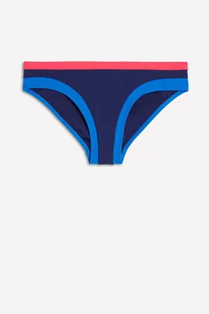 Boden Bas de bikini Santorini40