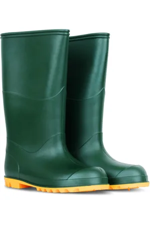 Muddy Puddles Bottes en caoutchouc imperméables classiques