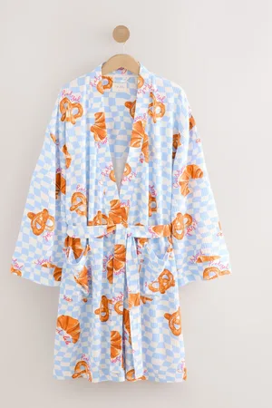 Next Robe de chambre gaufréeTrès grand