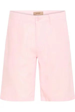 Blend Linen Mix ShortsPetit