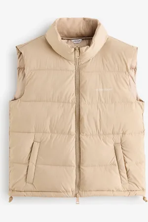 Guess Puffer GiletMédium