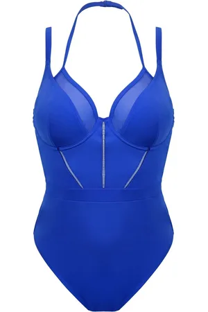 Pour Moi Maillot de bain Sydney à armatures à double bretelles85D