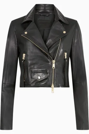 AllSaints Veste de motard AllSaints Elora42