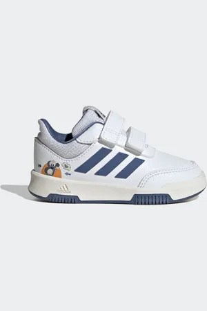 adidas Disney Mickey Mouse Tensaur Sport Trainers
