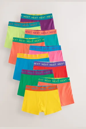 Next Coffres 10 Pack (1.5-16ans)9298cm