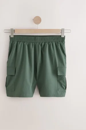 Next Active Cargo Gym Training Shortslarge
