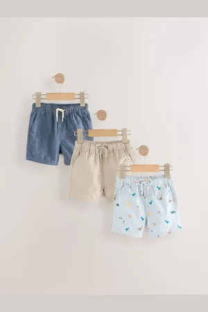 Next Lot de shorts % 100 3 % 3mois -7ans)110116cm