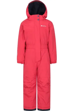 Mountain Warehouse Combinaison de neige imperméable Cloud tout-en-un2 - 3 ans (92 - 98cm)
