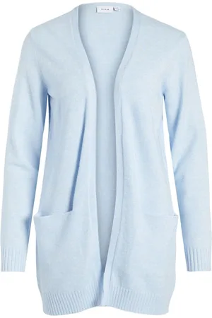 VILA Tricot ouvert long Cardigan34