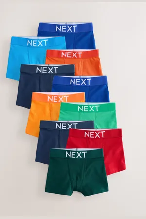 Next Coffres 10 Pack (1.5-16ans)2 - 3 ans (92 - 98cm)