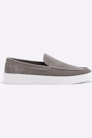 River Island Wedge Cupsole Loafersr. u.8eu42